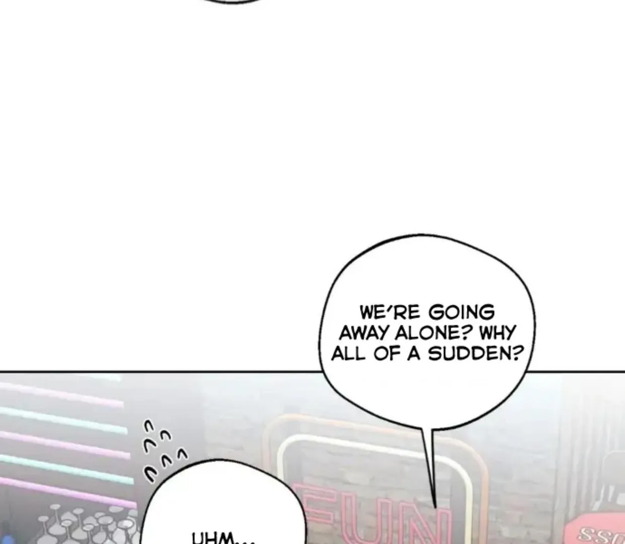 Drunken my Boss Chapter 33 page 113 - 