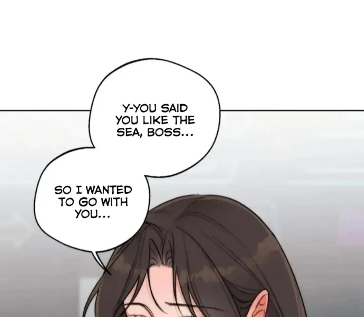 Drunken my Boss Chapter 33 page 115 - 