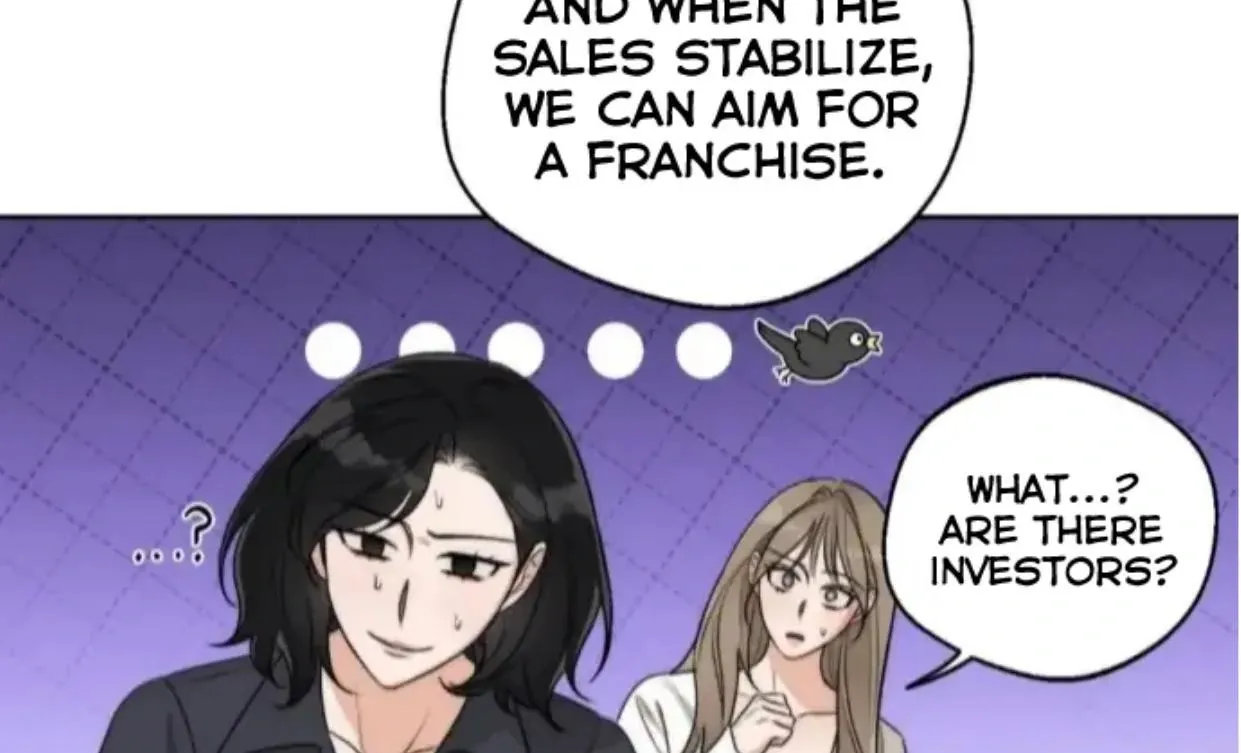Drunken my Boss Chapter 33 page 16 - 