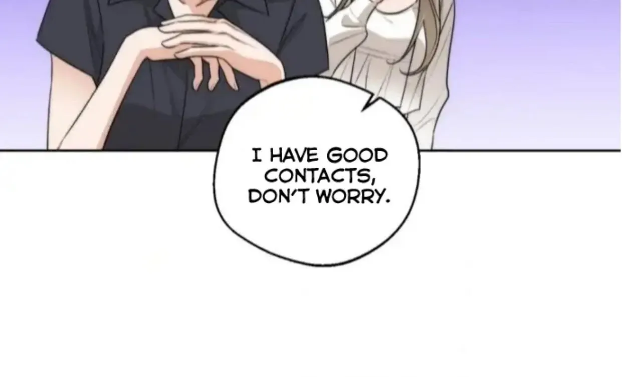 Drunken my Boss Chapter 33 page 17 - 