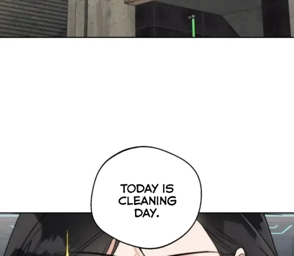 Drunken my Boss Chapter 33 page 3 - 