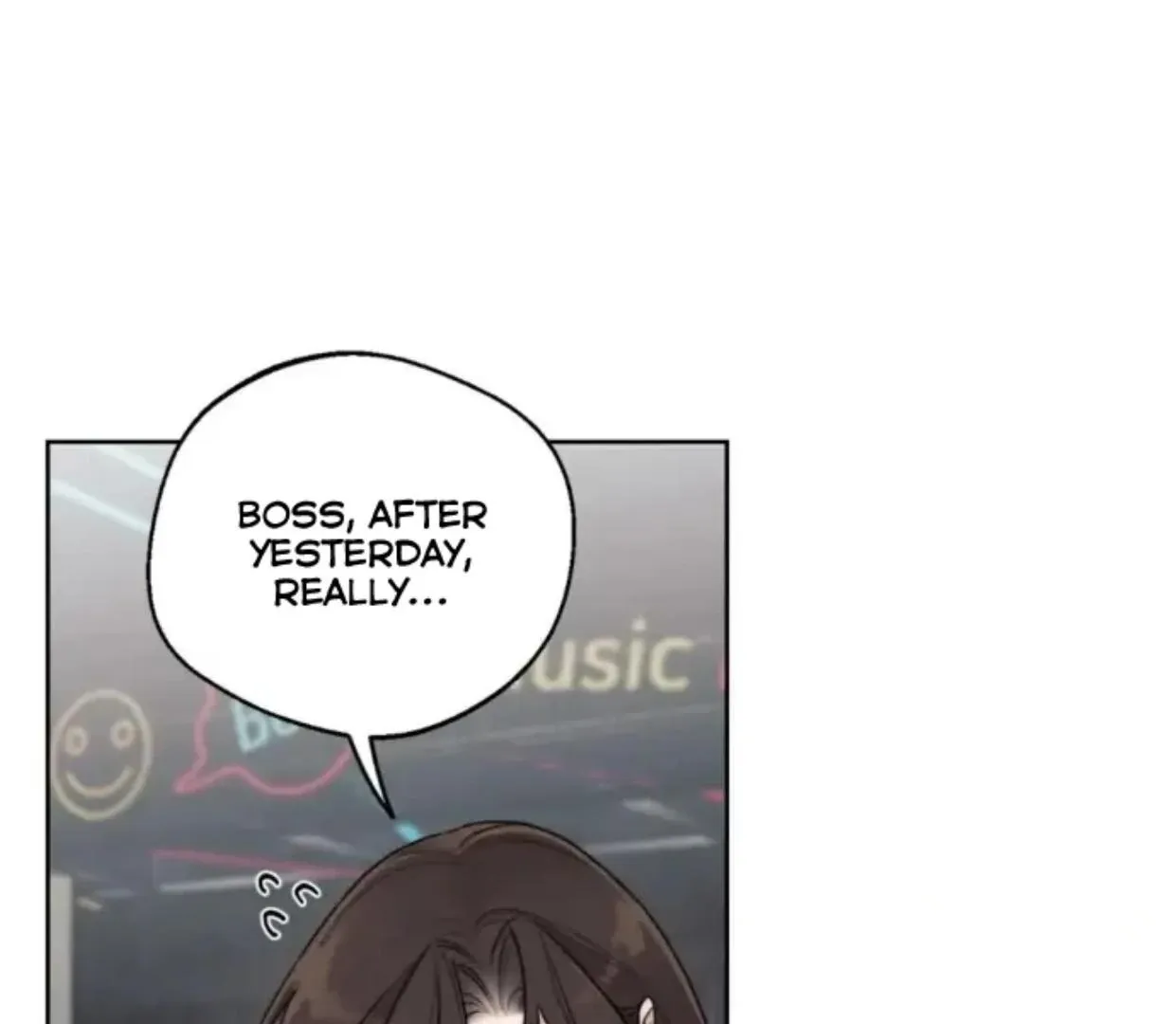 Drunken my Boss Chapter 33 page 29 - 