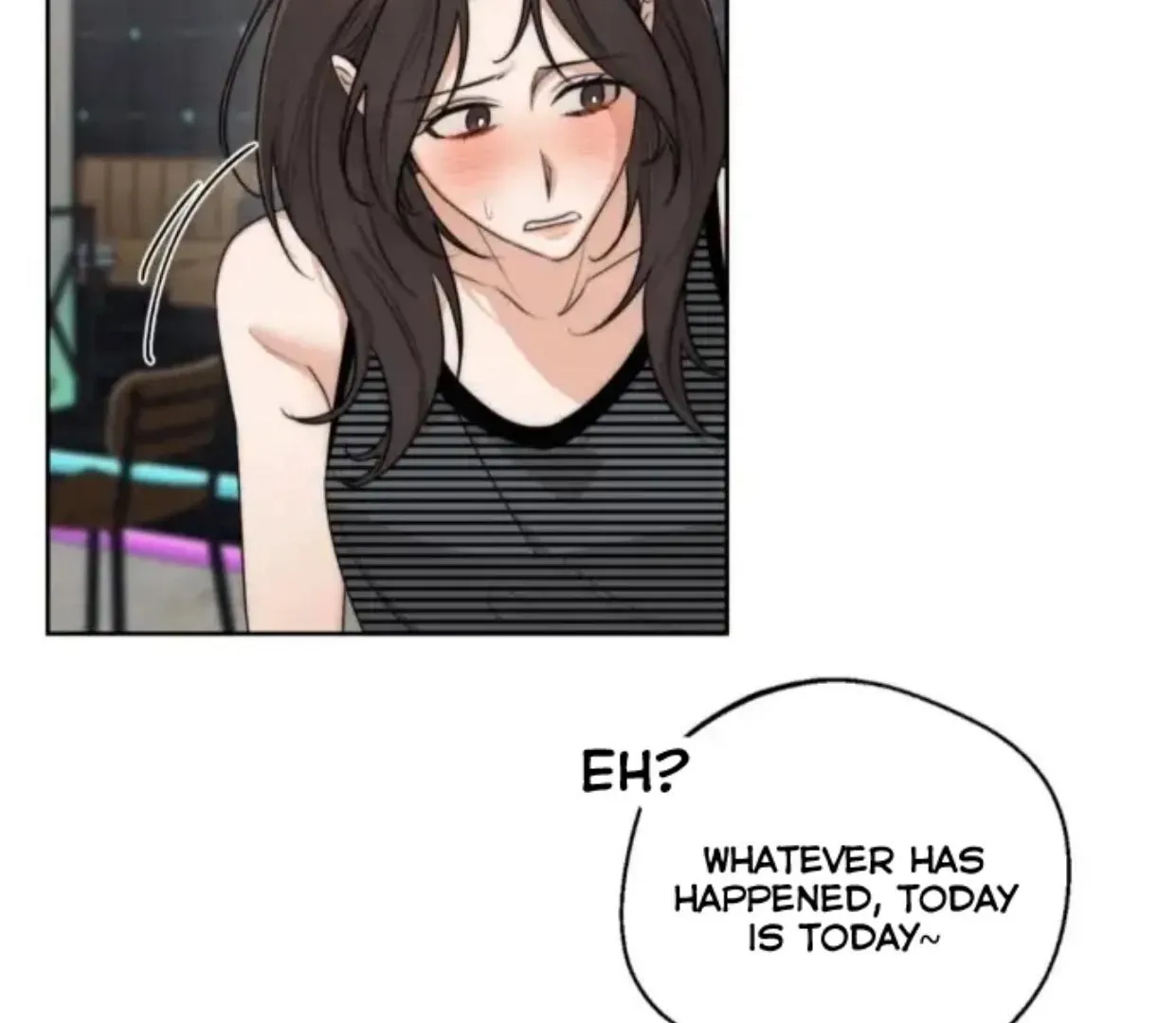 Drunken my Boss Chapter 33 page 30 - 