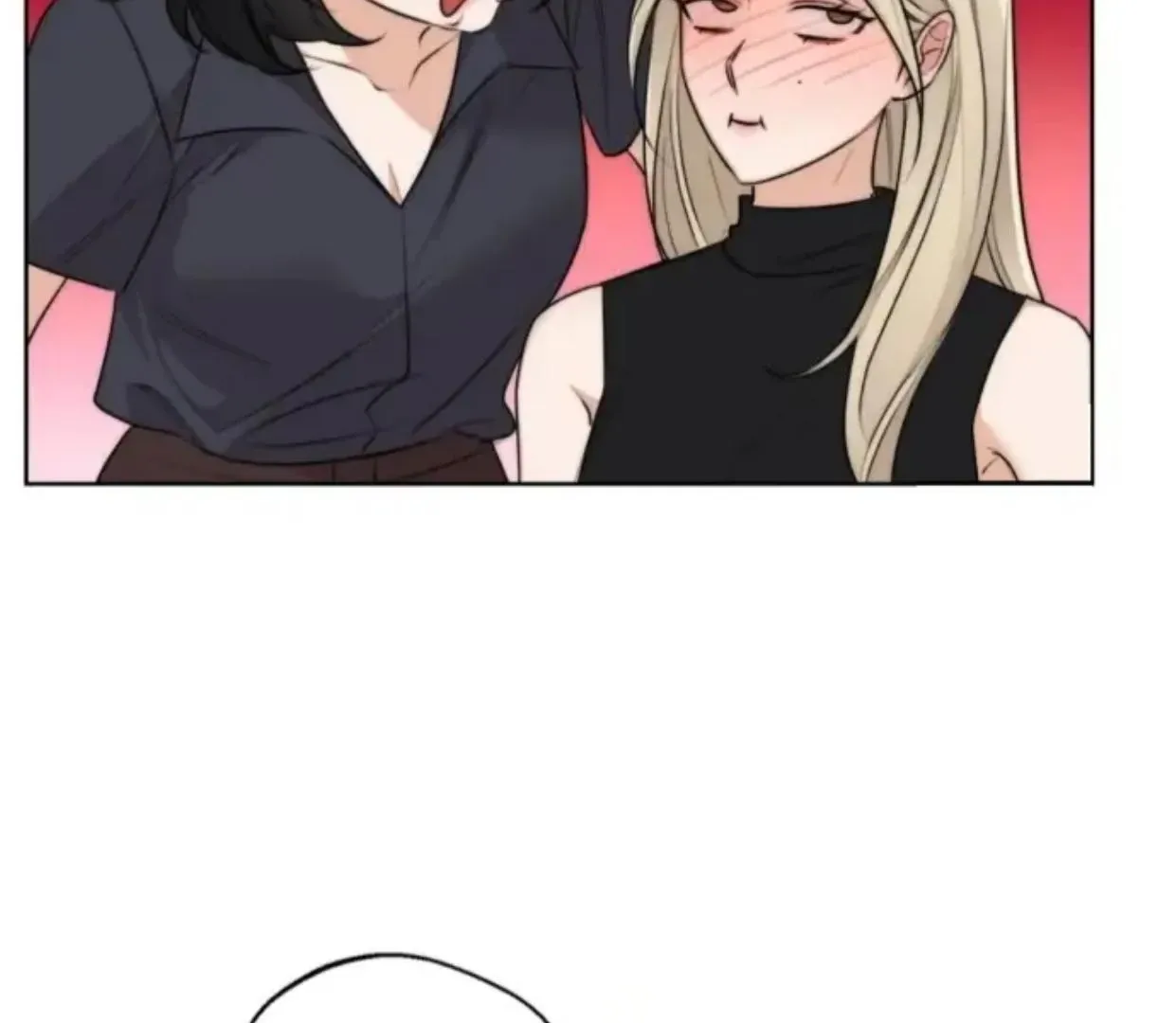 Drunken my Boss Chapter 33 page 37 - 