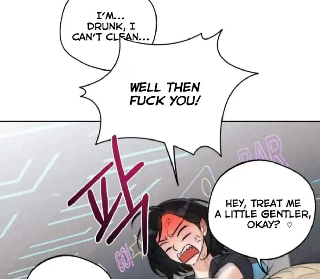 Drunken my Boss Chapter 33 page 38 - 