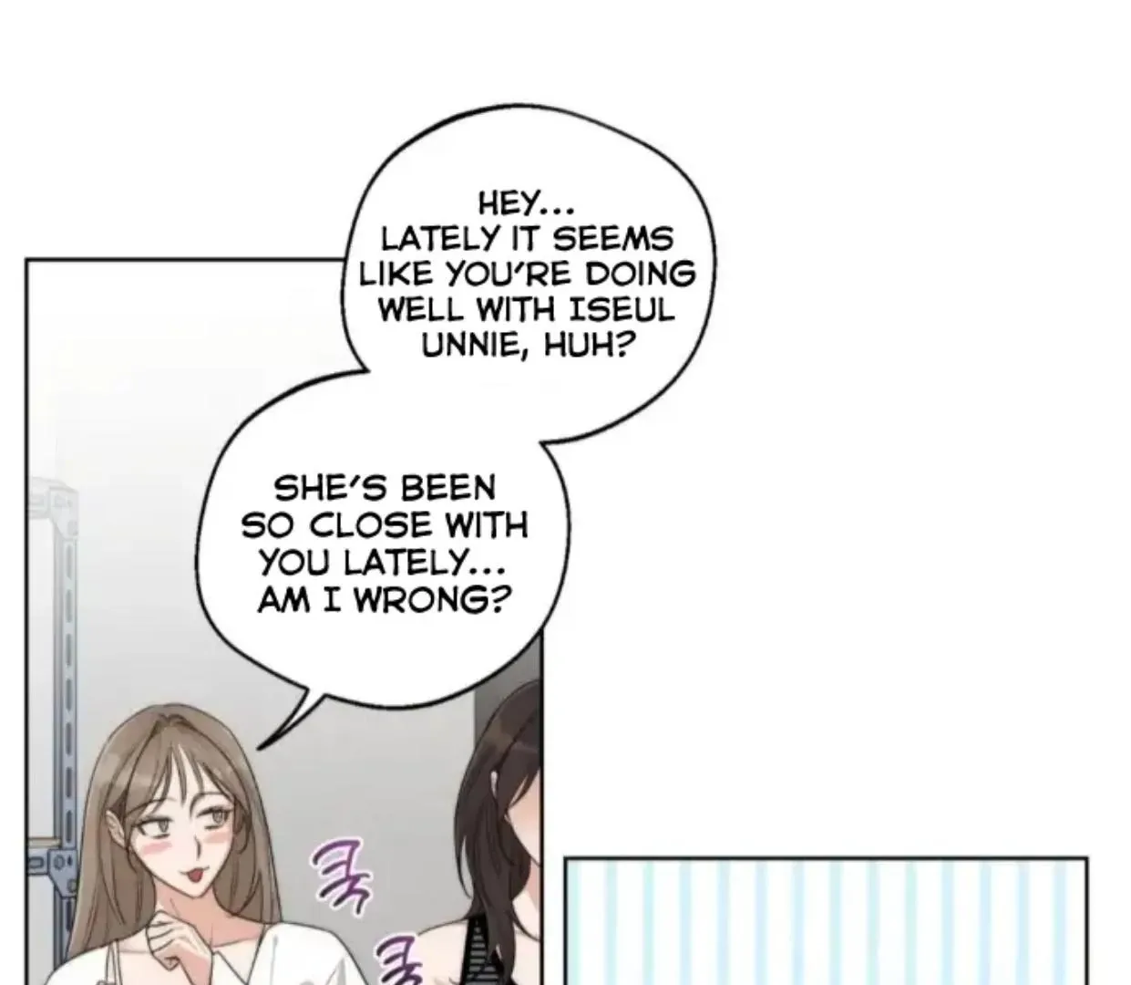 Drunken my Boss Chapter 33 page 42 - 
