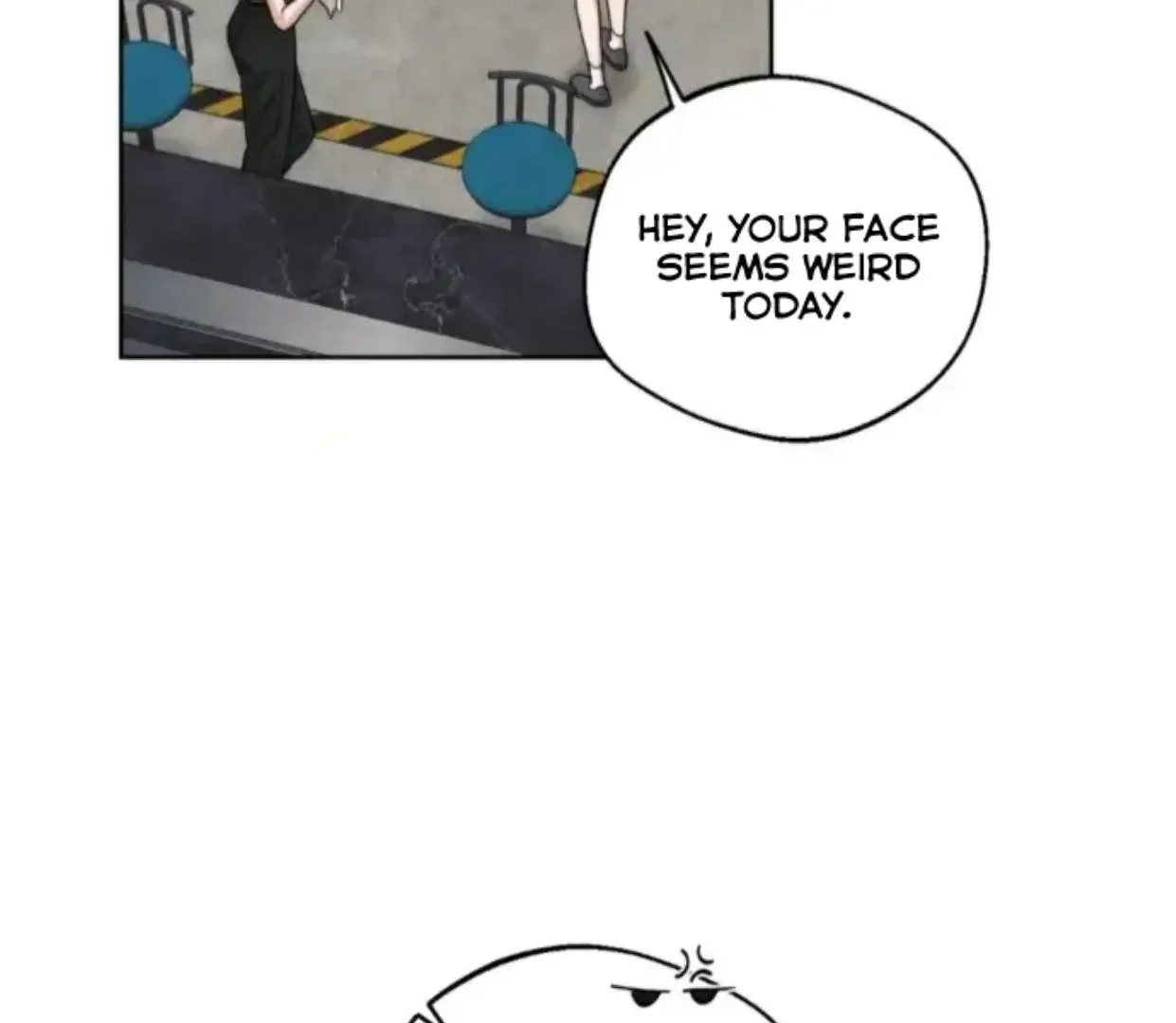 Drunken my Boss Chapter 33 page 6 - 