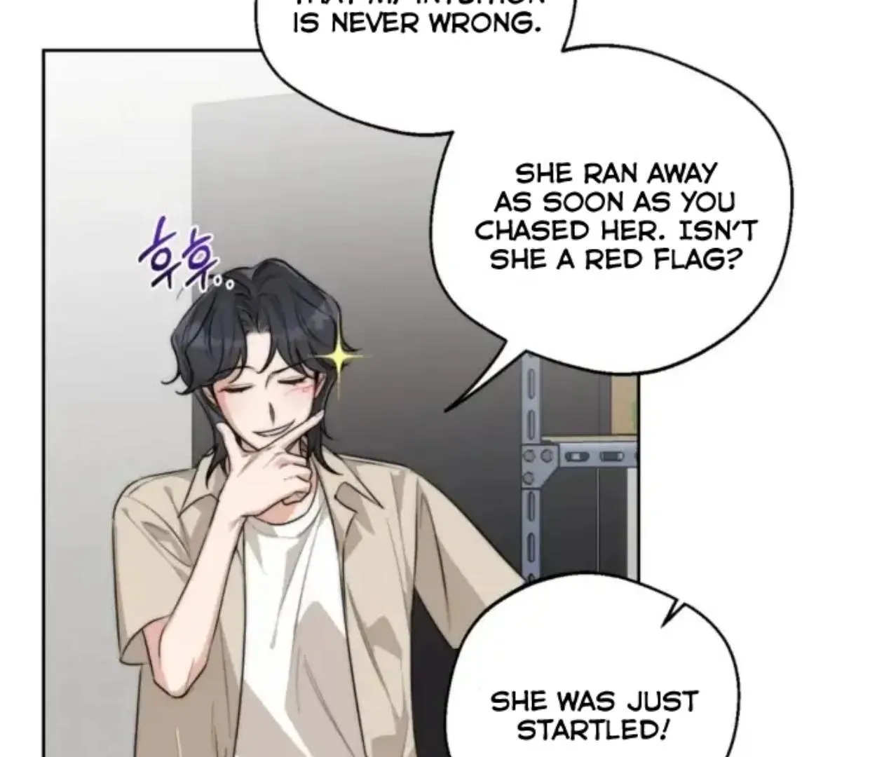Drunken my Boss Chapter 33 page 52 - 