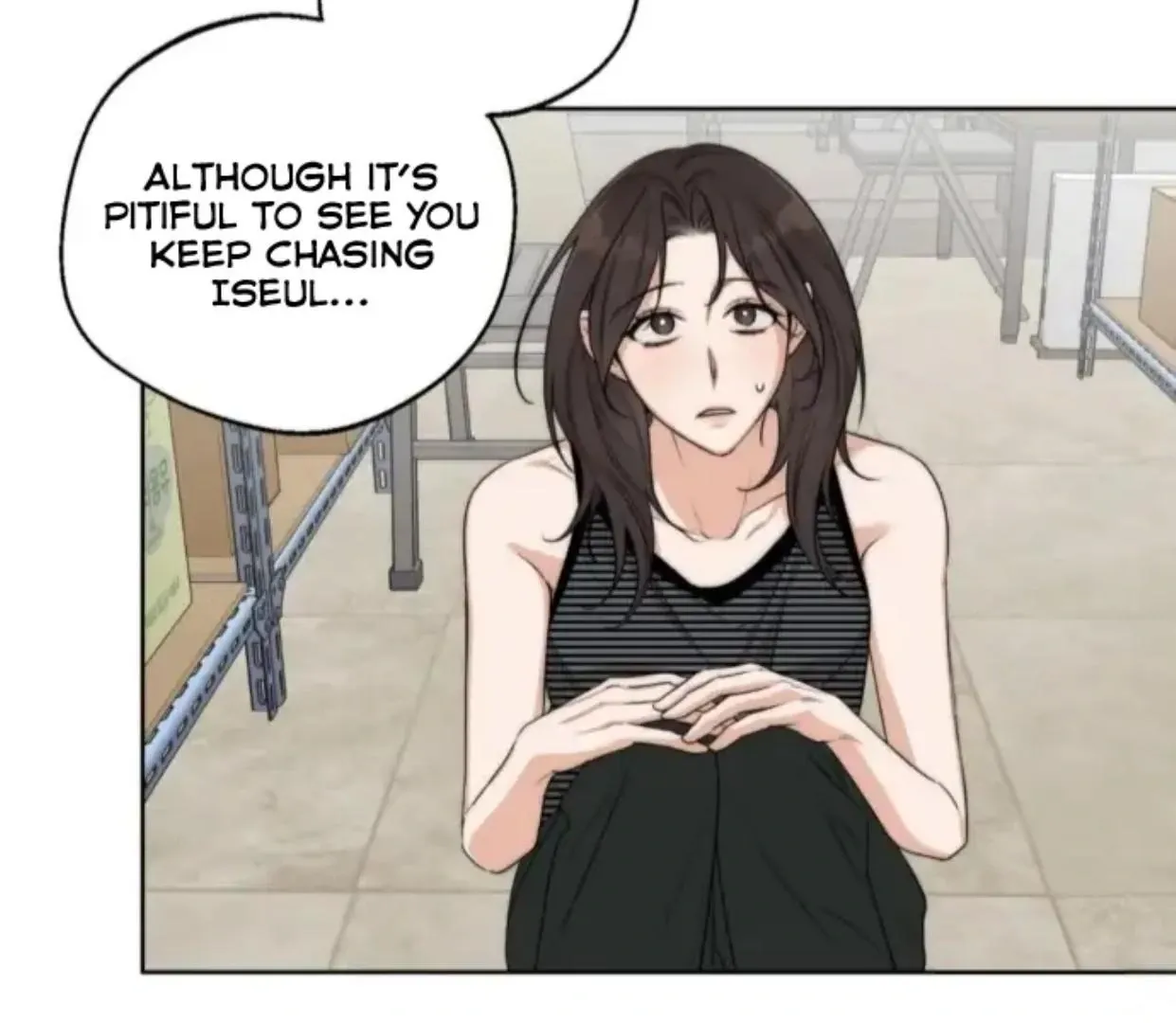Drunken my Boss Chapter 33 page 54 - 