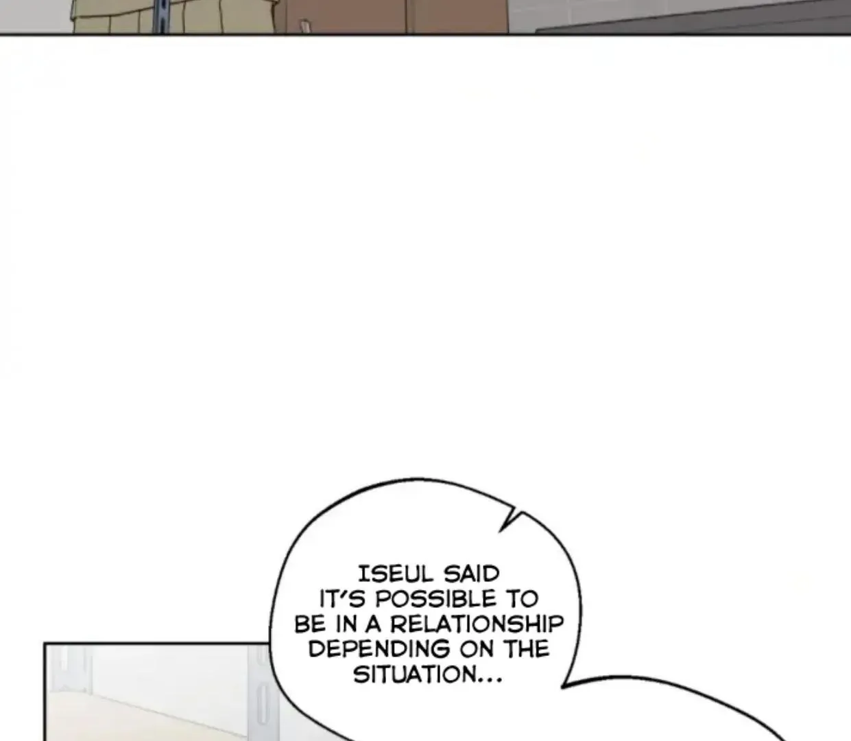 Drunken my Boss Chapter 33 page 58 - 