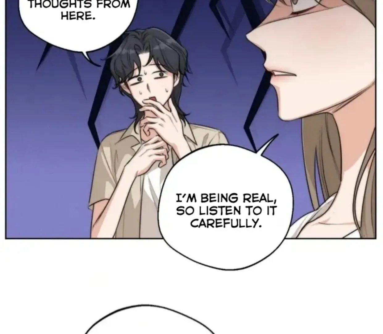 Drunken my Boss Chapter 33 page 61 - 