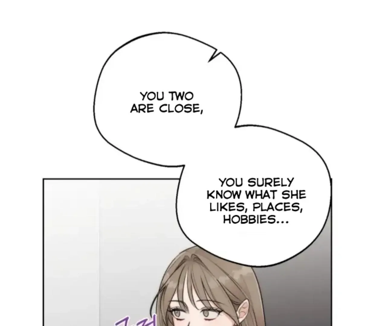 Drunken my Boss Chapter 33 page 64 - 