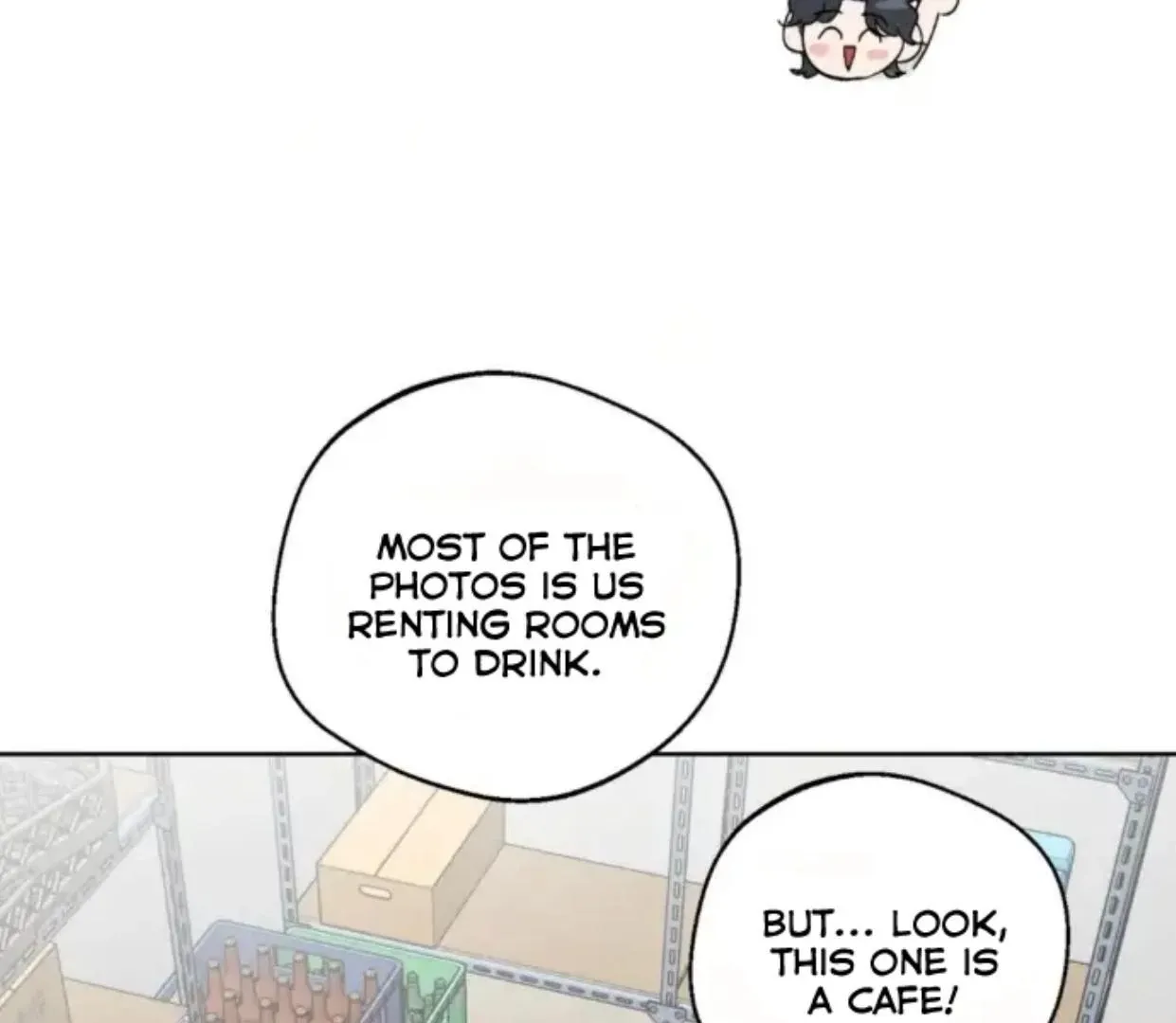 Drunken my Boss Chapter 33 page 66 - 