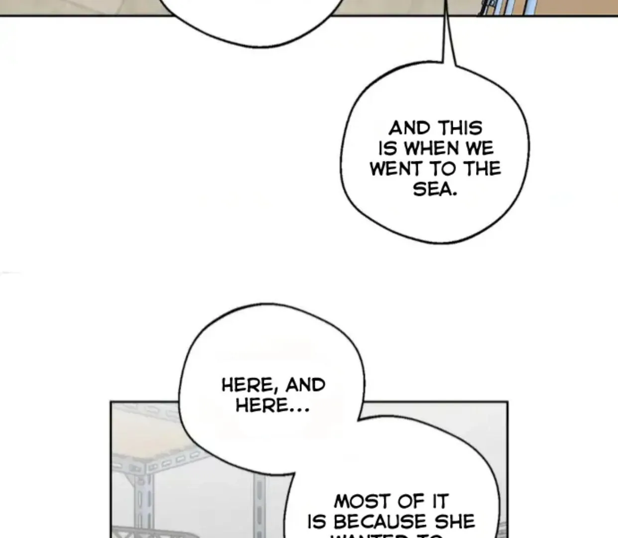 Drunken my Boss Chapter 33 page 68 - 