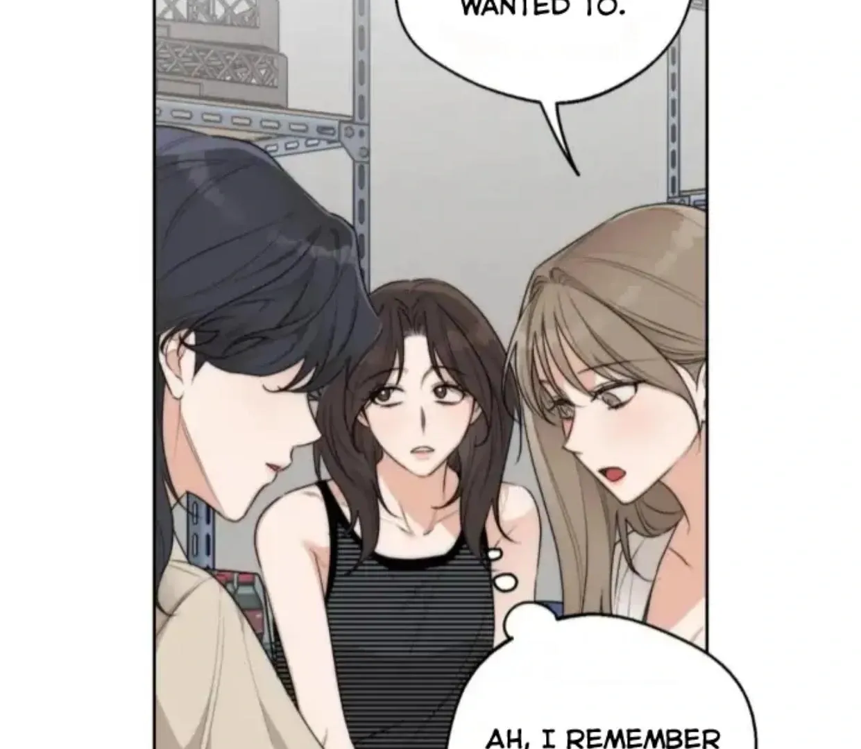 Drunken my Boss Chapter 33 page 69 - 