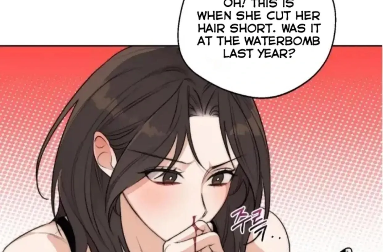 Drunken my Boss Chapter 33 page 71 - 