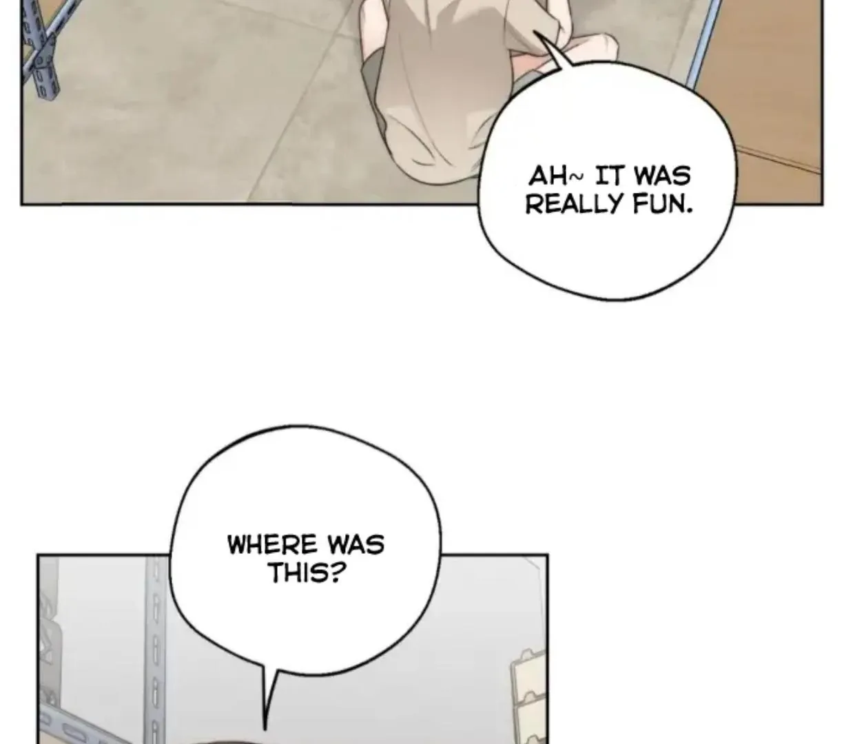 Drunken my Boss Chapter 33 page 74 - 