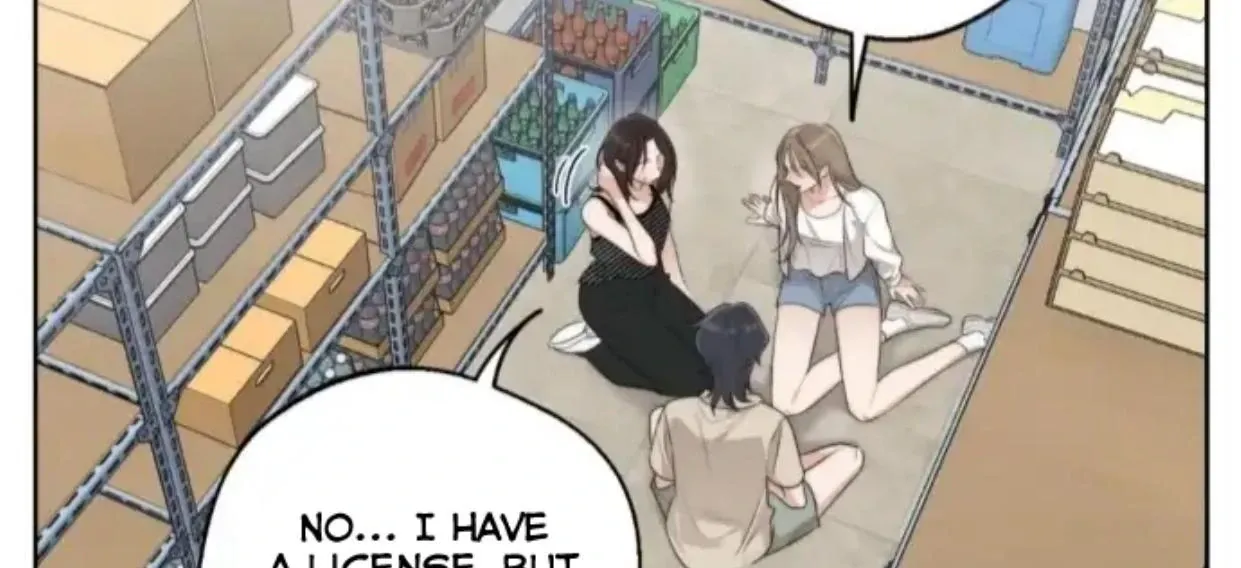 Drunken my Boss Chapter 33 page 78 - 