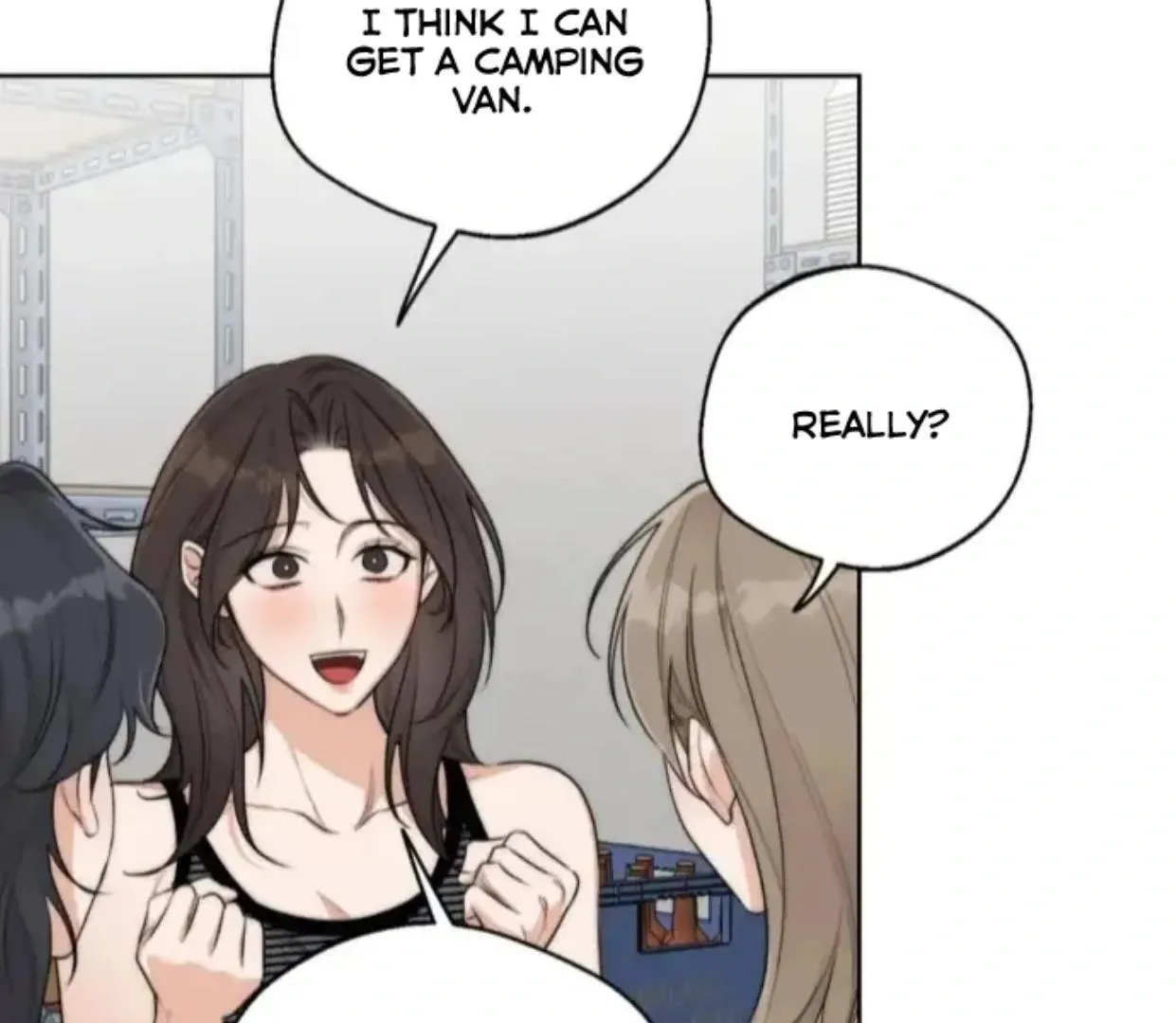 Drunken my Boss Chapter 33 page 82 - 