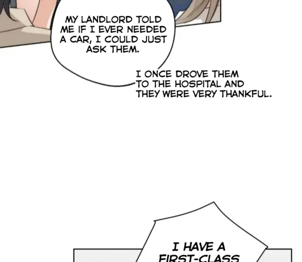 Drunken my Boss Chapter 33 page 83 - 