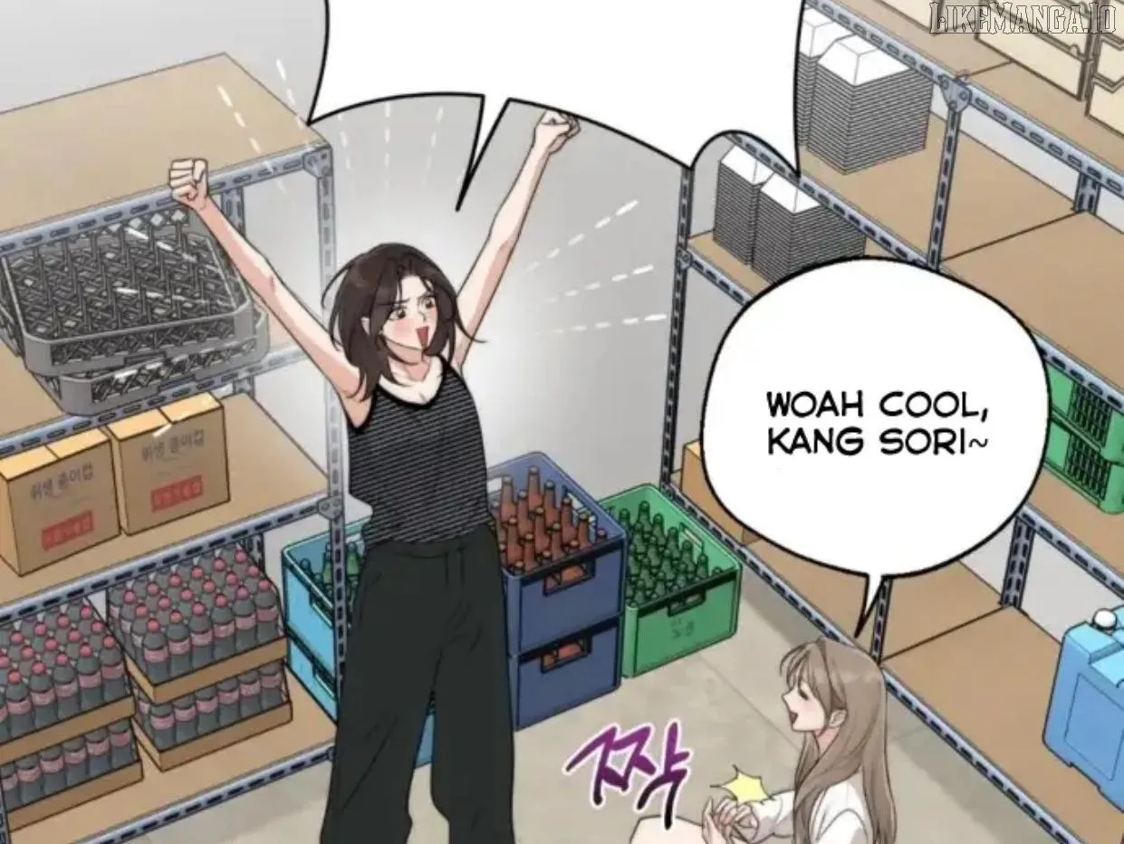 Drunken my Boss Chapter 33 page 86 - 