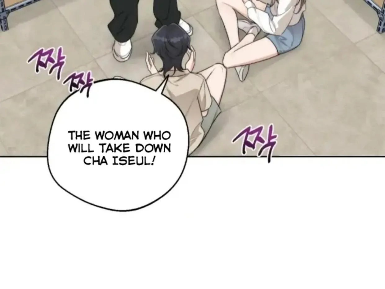 Drunken my Boss Chapter 33 page 87 - 