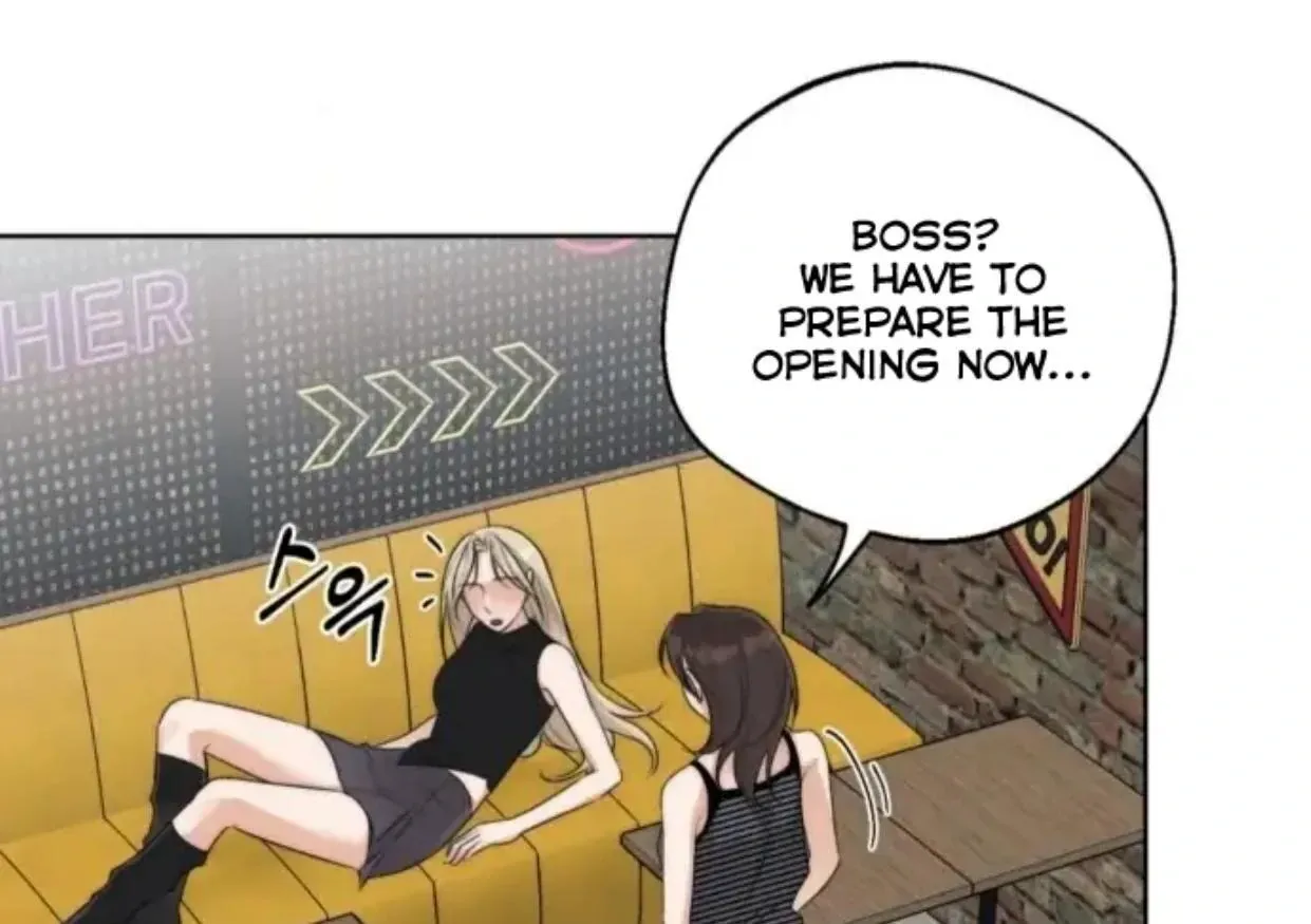 Drunken my Boss Chapter 33 page 93 - 