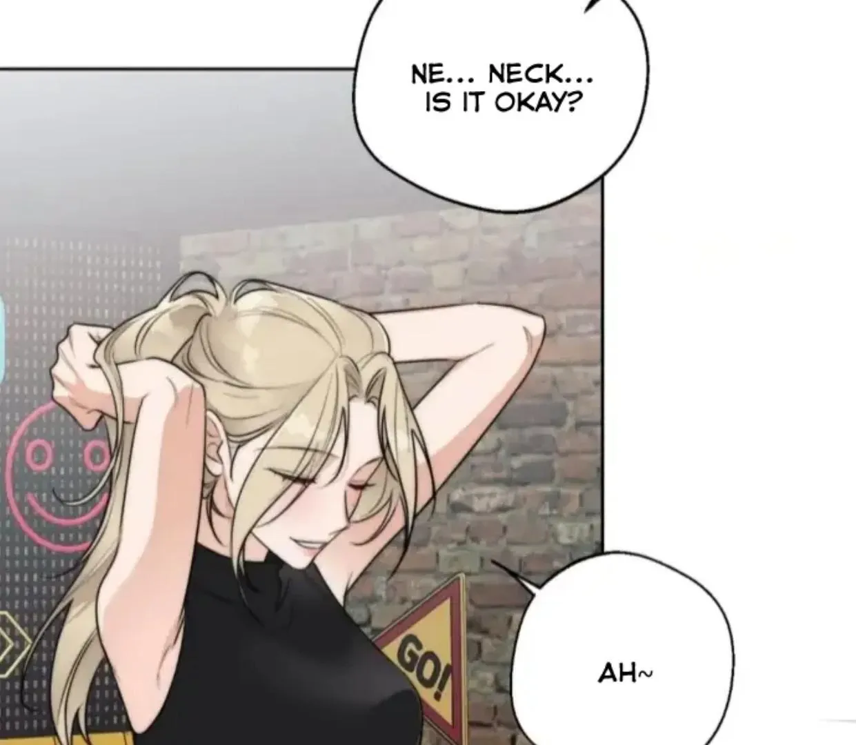 Drunken my Boss Chapter 33 page 97 - 
