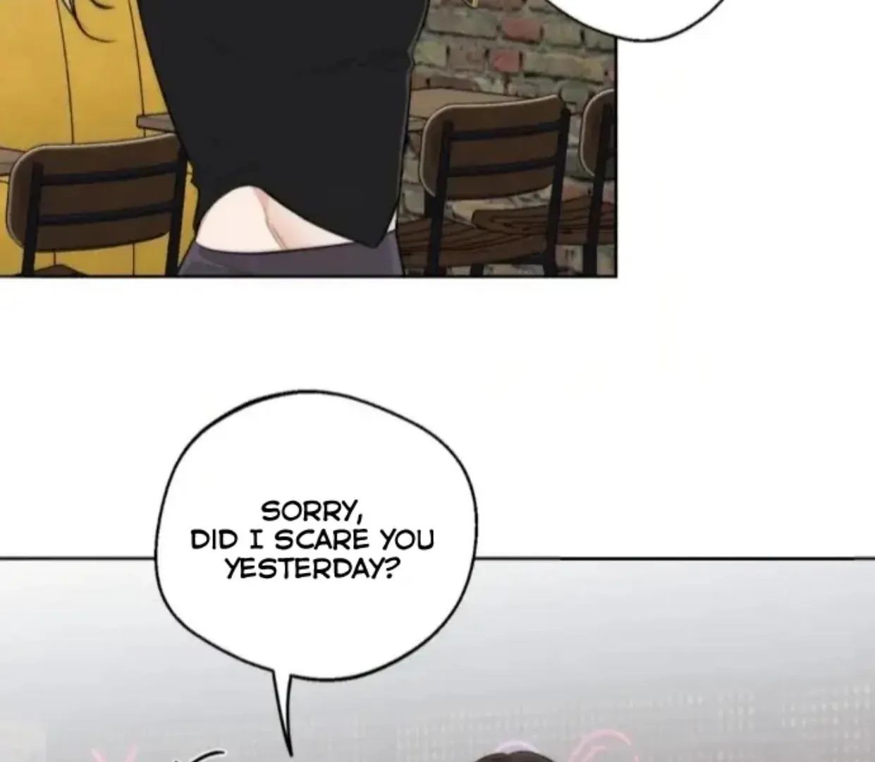 Drunken my Boss Chapter 33 page 98 - 