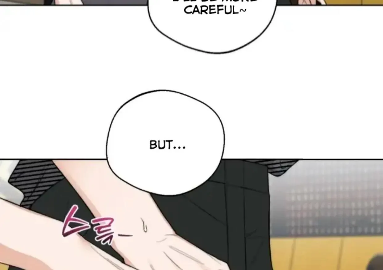 Drunken my Boss Chapter 33 page 100 - 