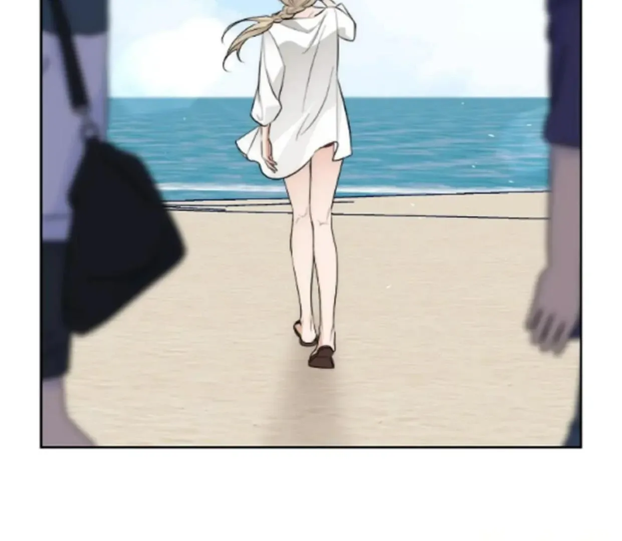Drunken my Boss Chapter 34 page 107 - 
