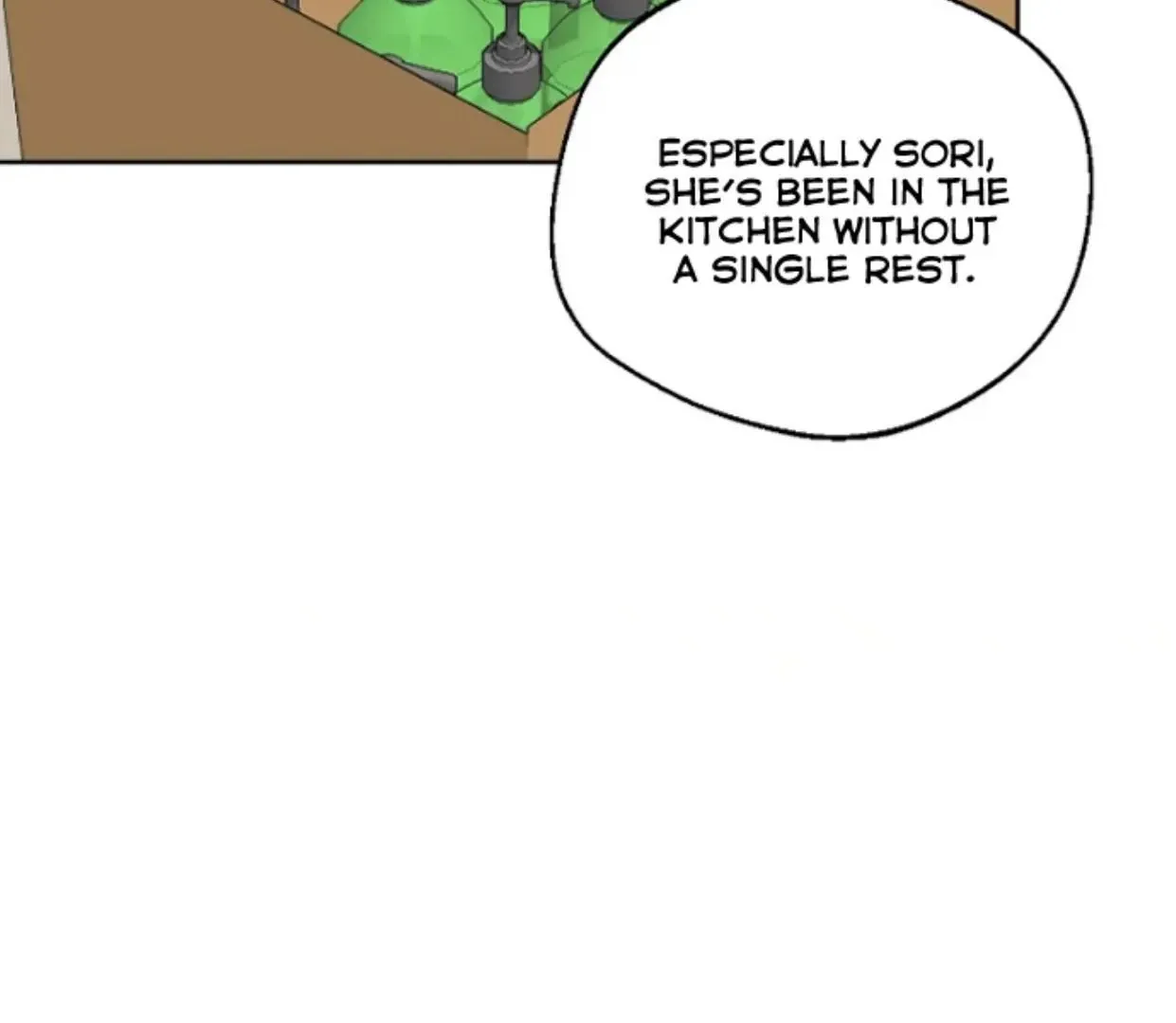 Drunken my Boss Chapter 34 page 12 - 