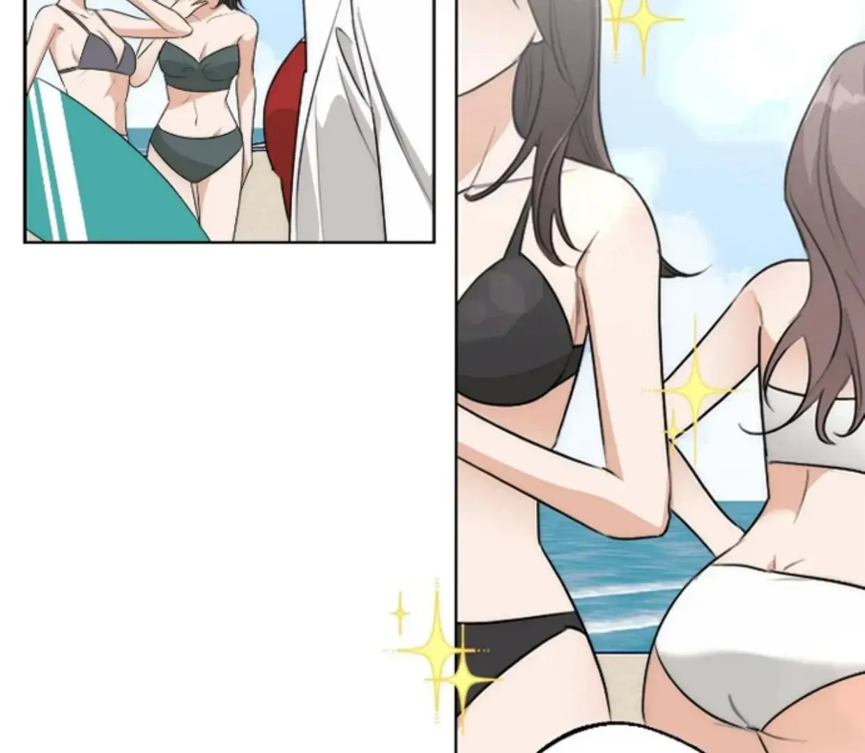 Drunken my Boss Chapter 34 page 111 - 