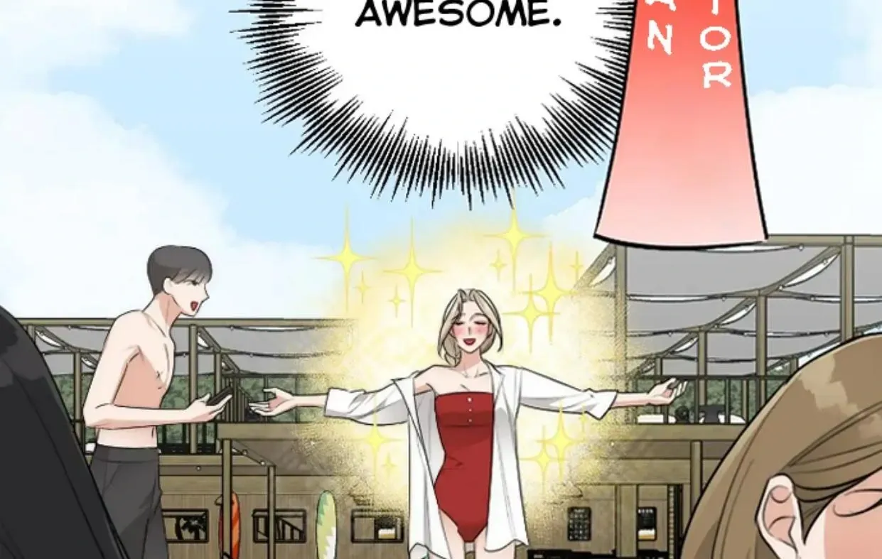 Drunken my Boss Chapter 34 page 113 - 