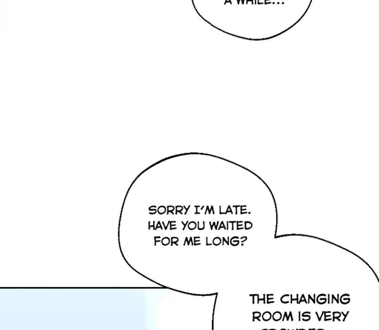 Drunken my Boss Chapter 34 page 117 - 