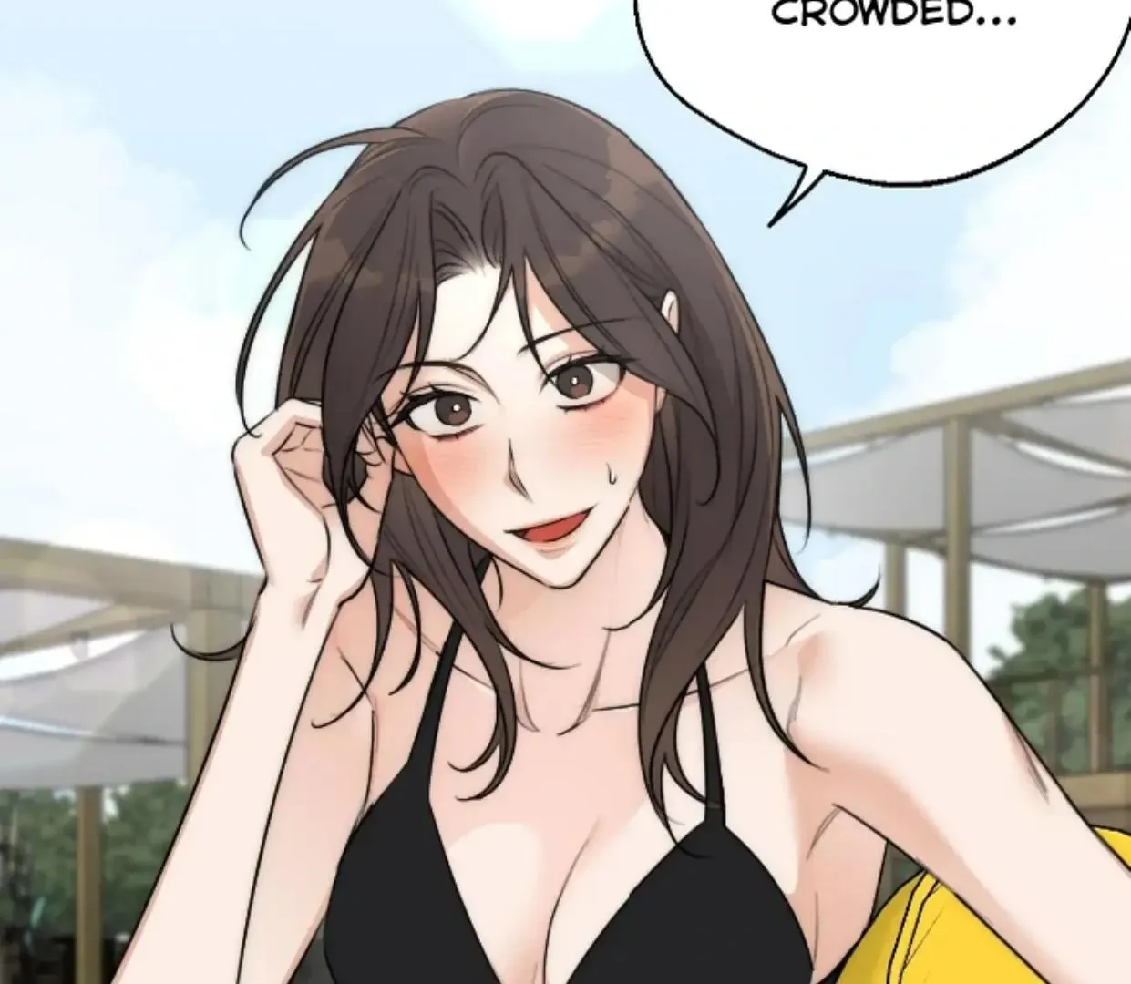 Drunken my Boss Chapter 34 page 118 - 