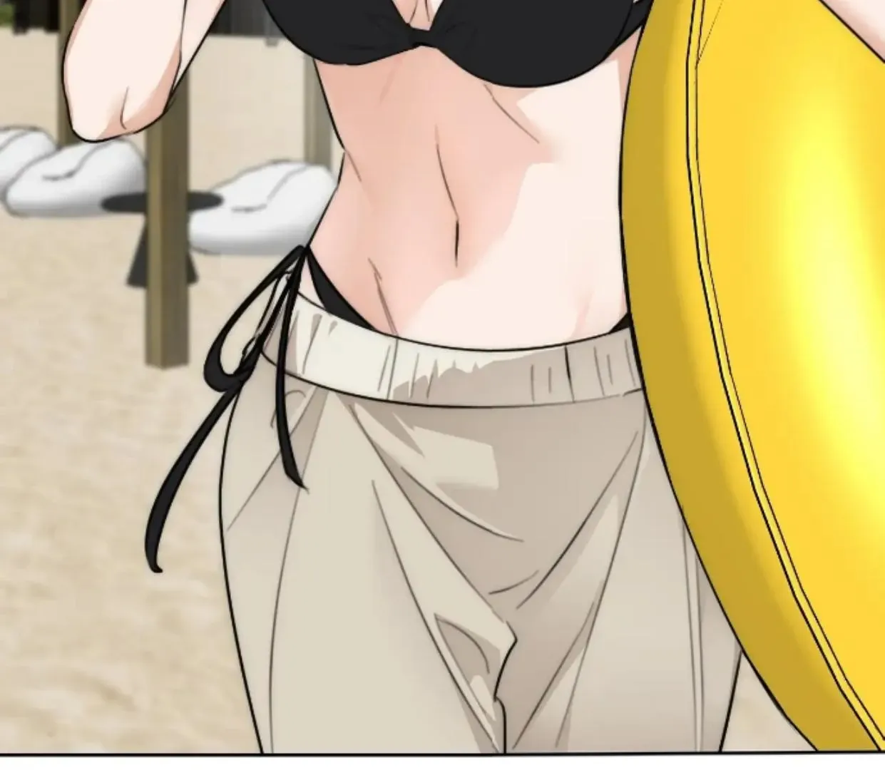 Drunken my Boss Chapter 34 page 119 - 