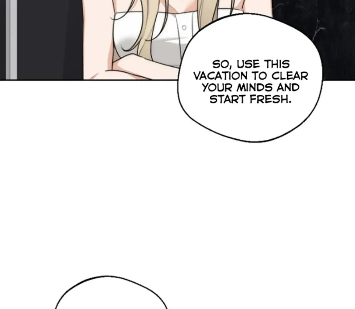 Drunken my Boss Chapter 34 page 14 - 