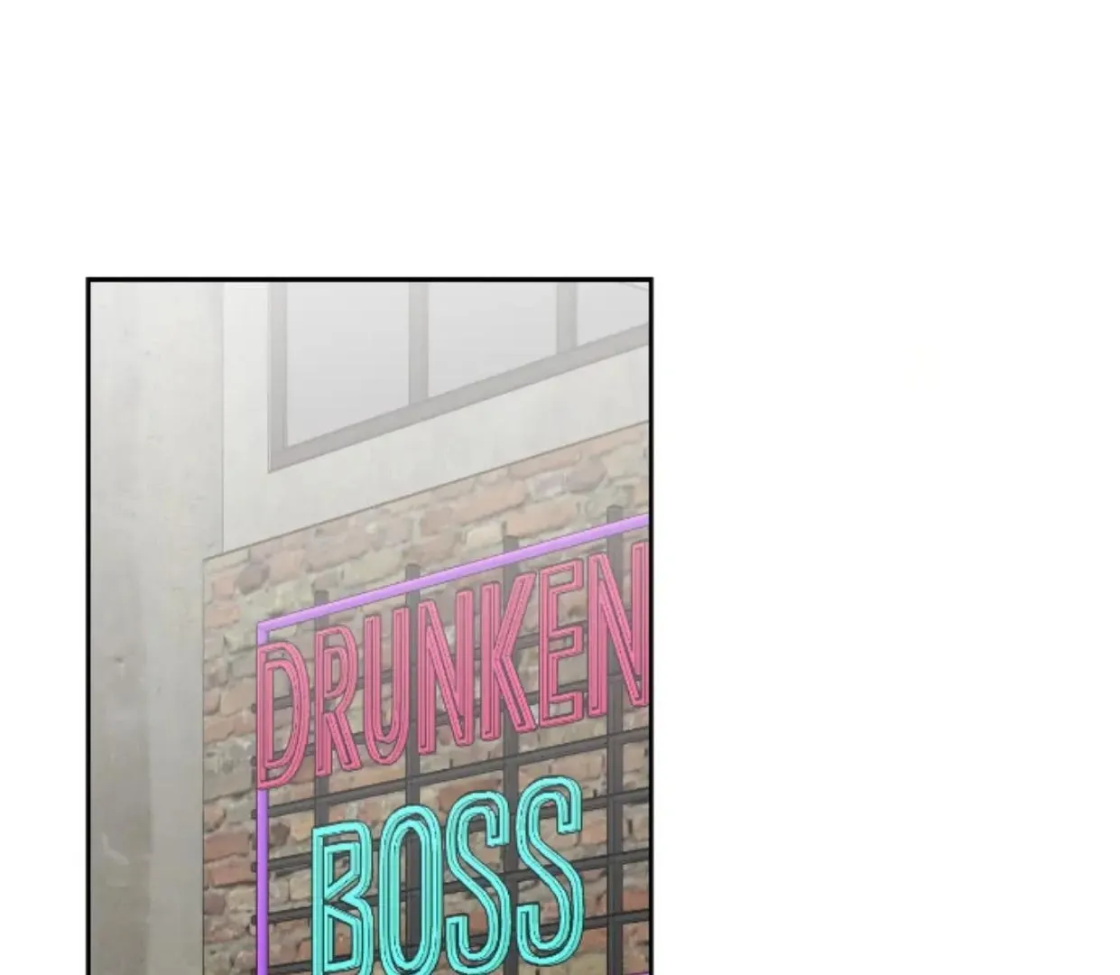 Drunken my Boss Chapter 34 page 19 - 