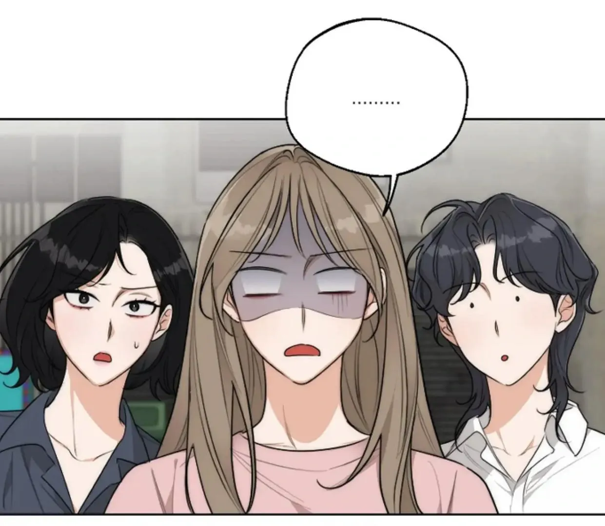 Drunken my Boss Chapter 34 page 21 - 
