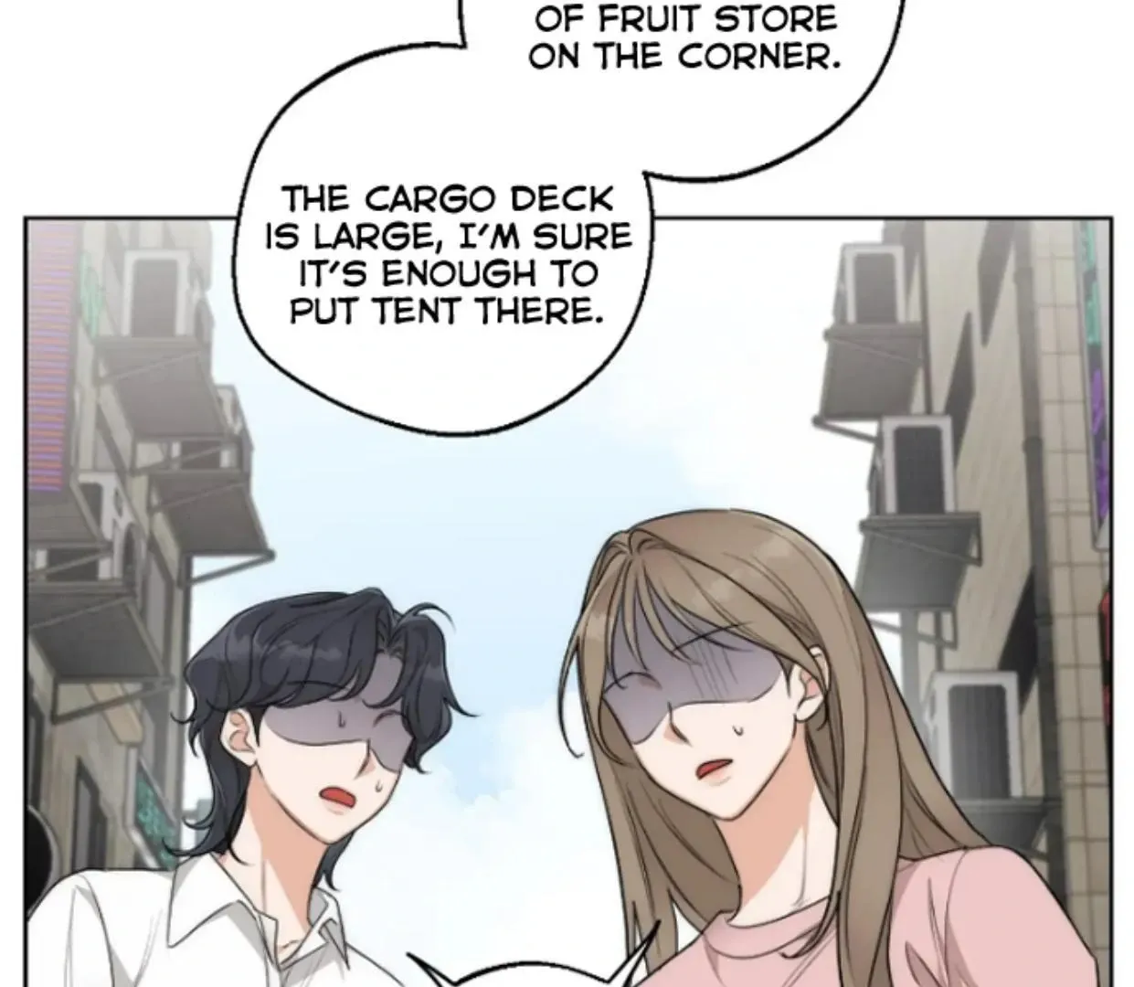Drunken my Boss Chapter 34 page 31 - 