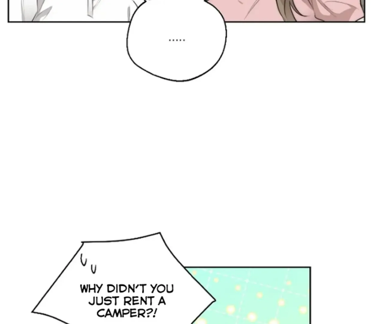Drunken my Boss Chapter 34 page 32 - 
