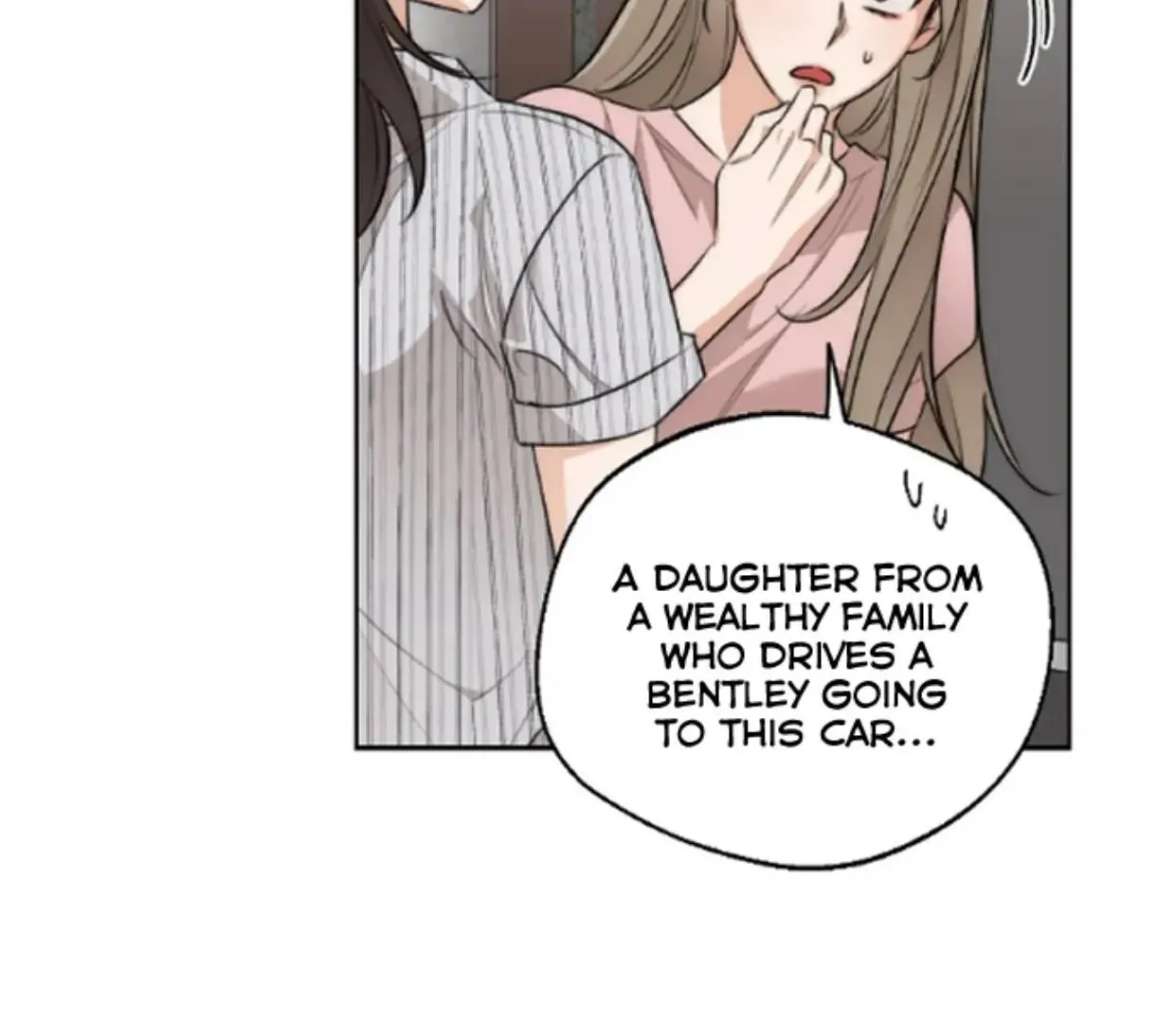 Drunken my Boss Chapter 34 page 38 - 
