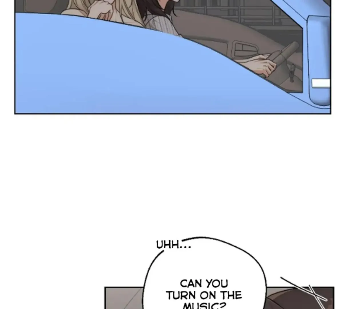 Drunken my Boss Chapter 34 page 53 - 