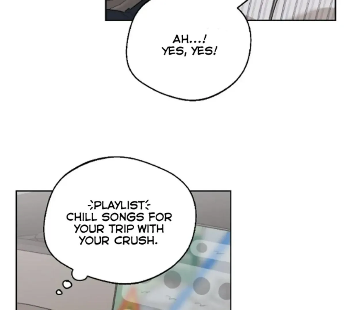 Drunken my Boss Chapter 34 page 55 - 