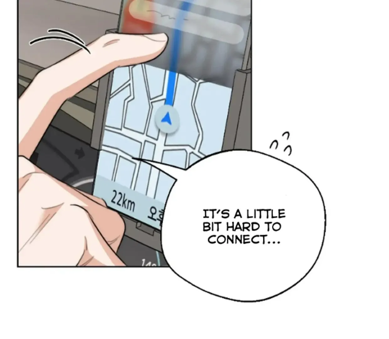 Drunken my Boss Chapter 34 page 56 - 