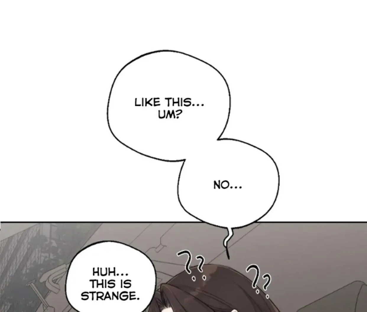 Drunken my Boss Chapter 34 page 57 - 