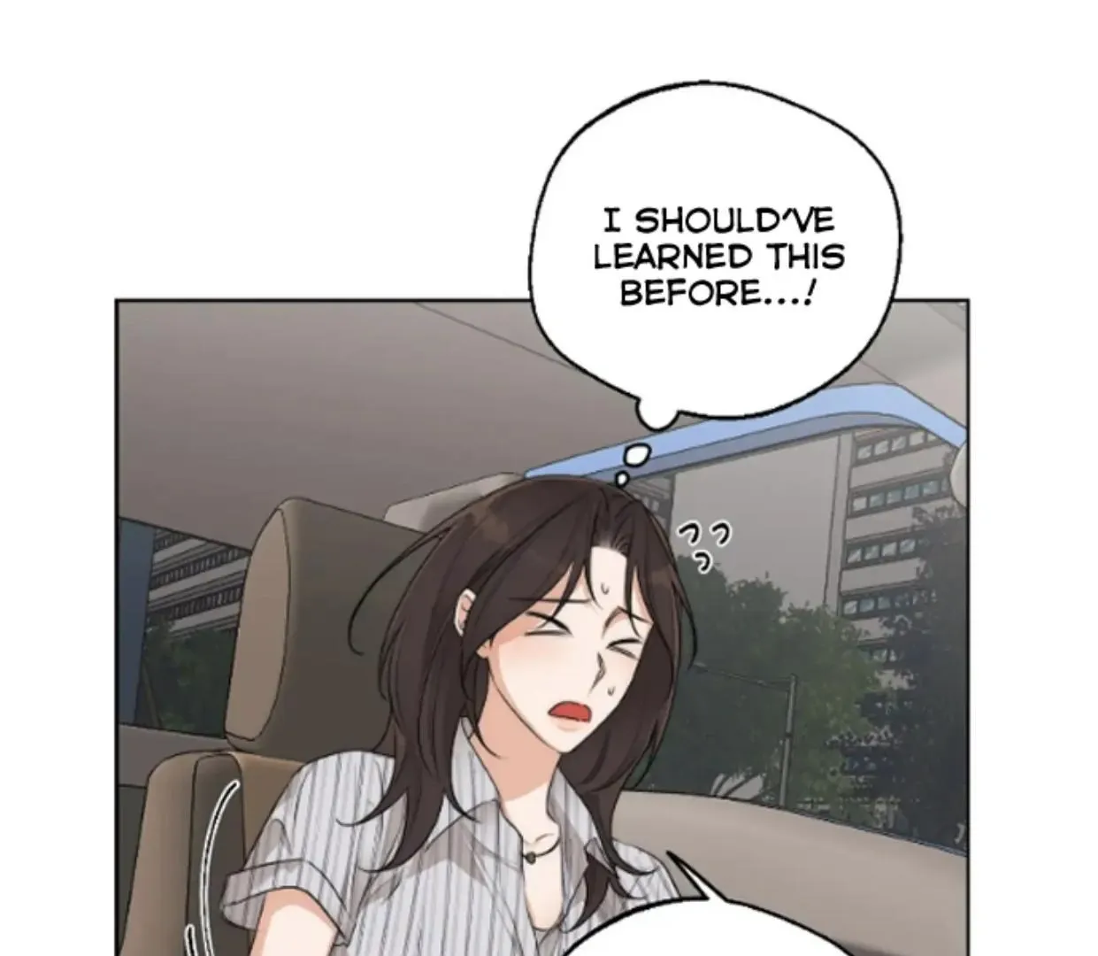 Drunken my Boss Chapter 34 page 59 - 