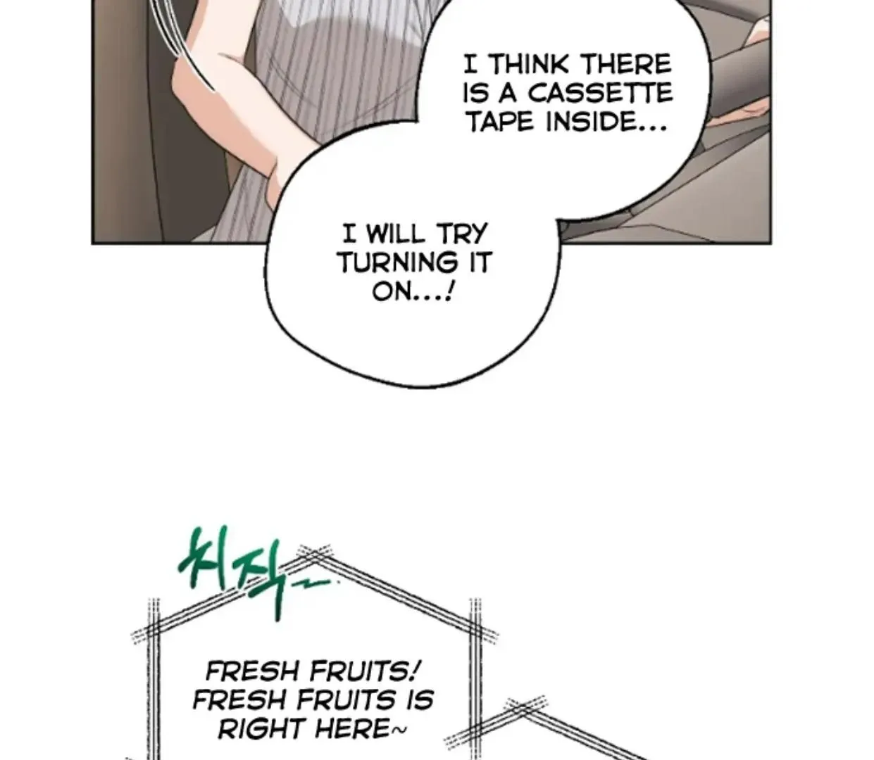 Drunken my Boss Chapter 34 page 60 - 