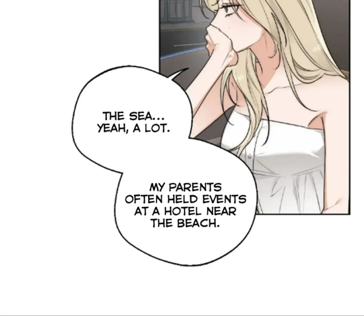 Drunken my Boss Chapter 34 page 65 - 